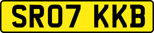 SR07KKB