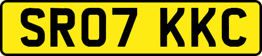 SR07KKC