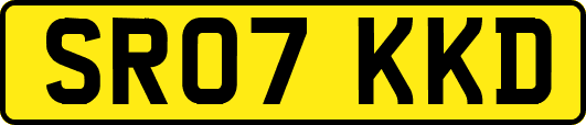 SR07KKD