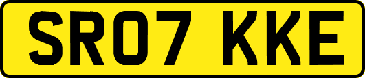 SR07KKE