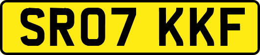 SR07KKF