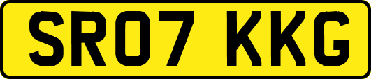 SR07KKG