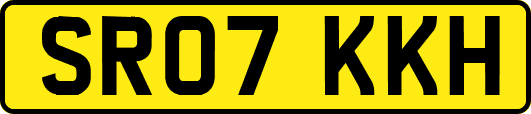 SR07KKH