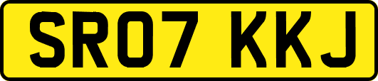 SR07KKJ