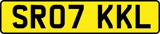 SR07KKL