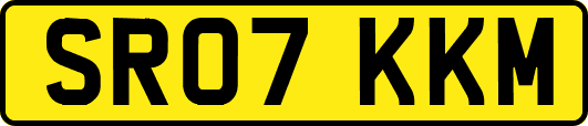SR07KKM