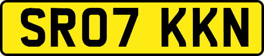 SR07KKN