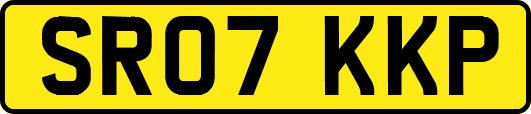 SR07KKP