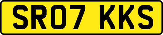 SR07KKS