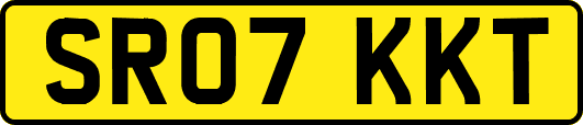 SR07KKT