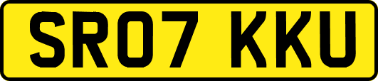 SR07KKU