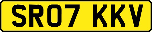 SR07KKV
