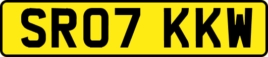 SR07KKW