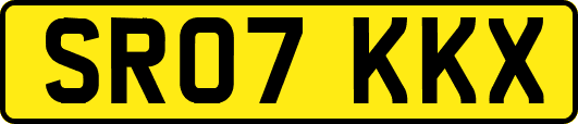 SR07KKX