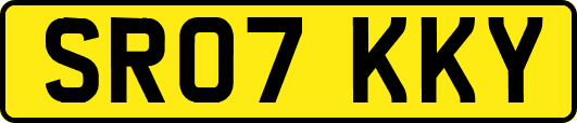 SR07KKY