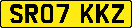 SR07KKZ
