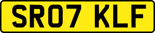 SR07KLF
