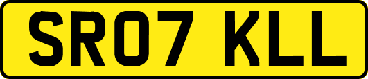 SR07KLL