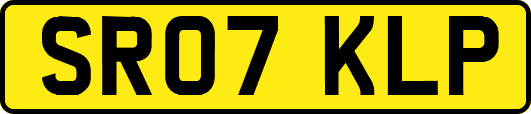 SR07KLP