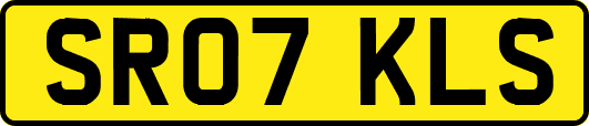 SR07KLS