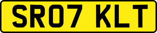 SR07KLT