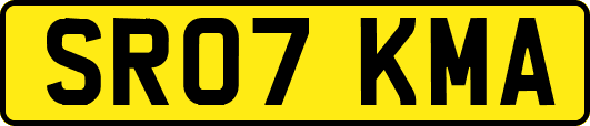 SR07KMA