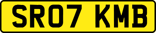 SR07KMB