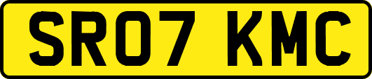 SR07KMC