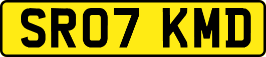 SR07KMD