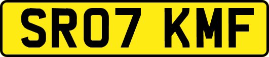 SR07KMF