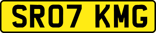 SR07KMG