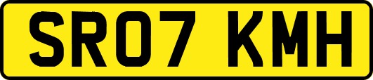 SR07KMH