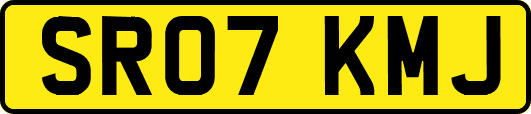 SR07KMJ
