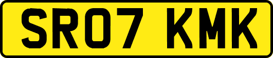 SR07KMK