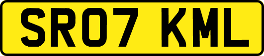 SR07KML