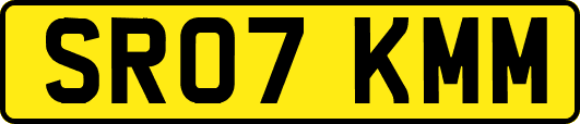 SR07KMM