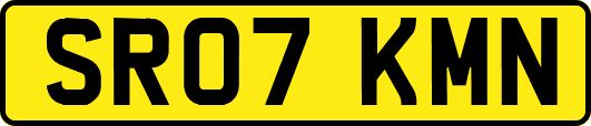 SR07KMN