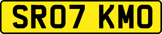 SR07KMO