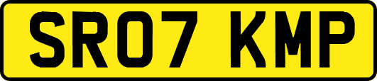 SR07KMP