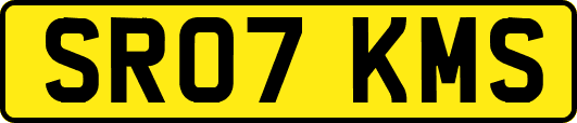 SR07KMS