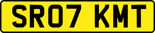 SR07KMT