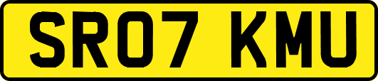 SR07KMU