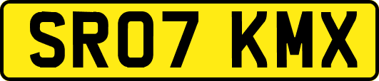 SR07KMX
