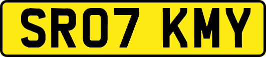 SR07KMY