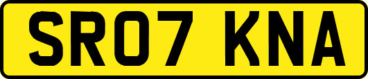 SR07KNA