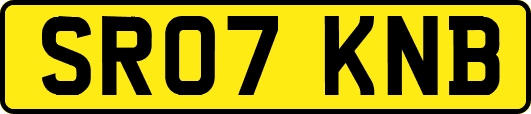 SR07KNB