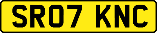 SR07KNC