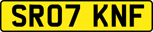 SR07KNF