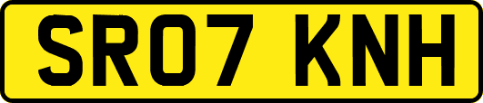 SR07KNH