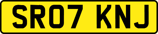 SR07KNJ